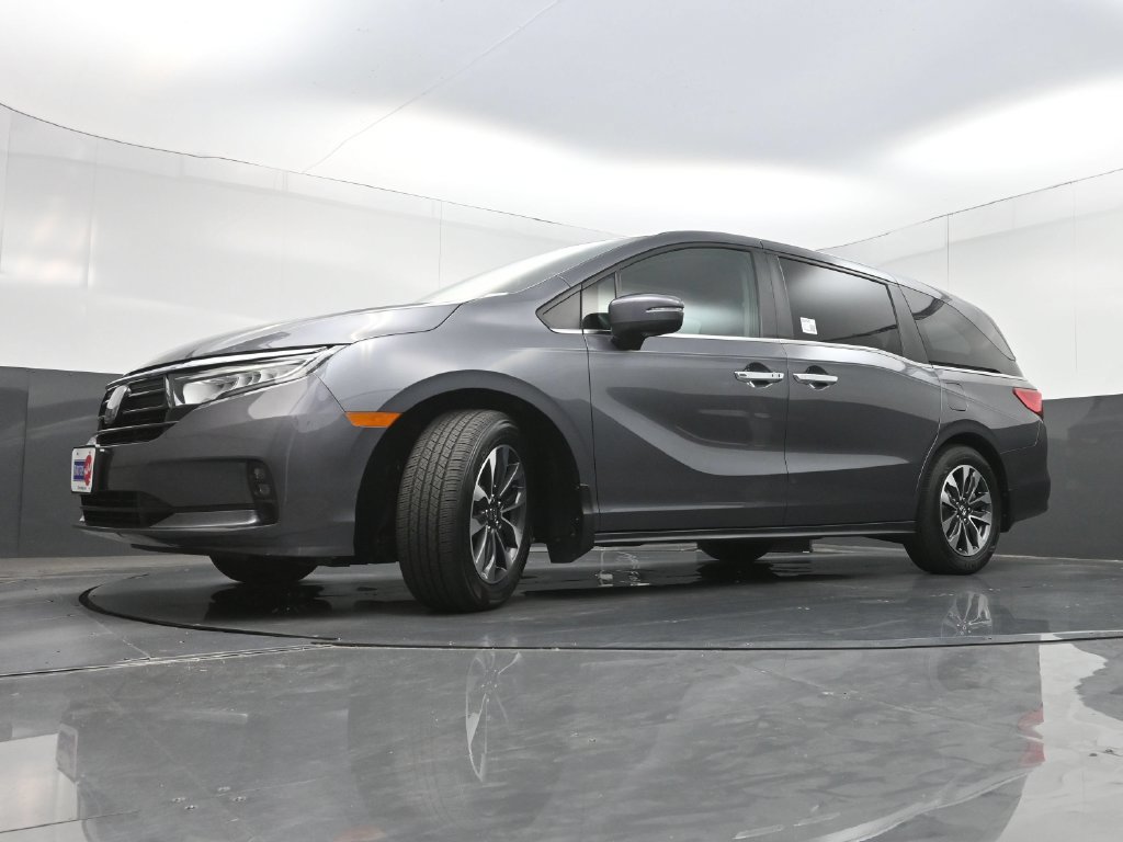 Used 2023 Honda Odyssey EX-L image 29
