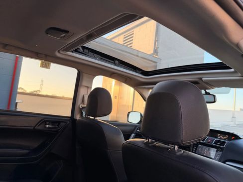 Used 2016 Subaru Forester 2.0XT Premium w/ Popular Package #2 image 20