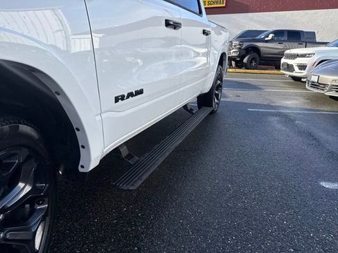 Used 2023 RAM 1500 Limited image 32