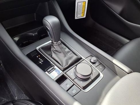 New 2026 MAZDA MAZDA3 s Sport image 15