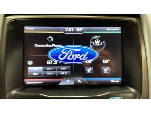 Used 2014 Ford Edge SEL w/ Equipment Group 205A AWD/4WD image 13
