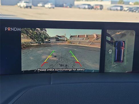 New 2026 Lincoln Navigator Black Label AWD/4WD image 24
