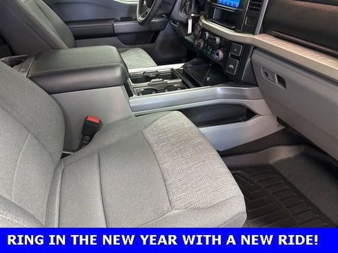 Used 2024 Ford F350 XLT image 16