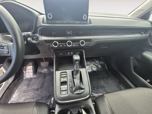 Used 2024 Honda CR-V EX image 11