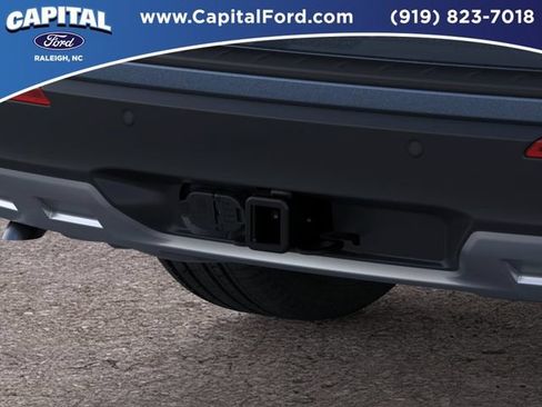 New 2026 Ford Explorer Active w/ Active Comfort Package RWD image 23
