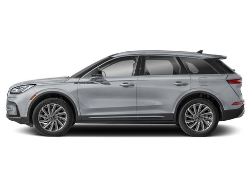 New 2024 Lincoln Corsair Reserve w/ Equipment Group 202A FWD image 28