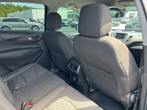 Used 2021 Chevrolet Equinox LT FWD image 39