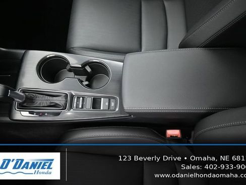 Used 2026 Honda Civic Sport Touring image 34