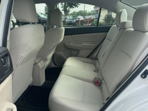 Used 2013 Subaru Impreza 2.0i w/ Popular Pkg 2 AWD/4WD image 17