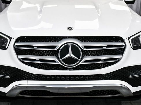Used 2022 Mercedes-Benz GLE 350 4MATIC w/ Premium Package image 76