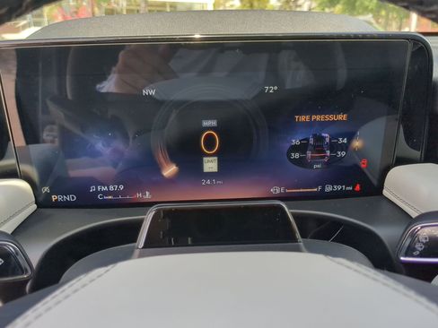 New 2026 Lincoln Aviator Reserve RWD image 14