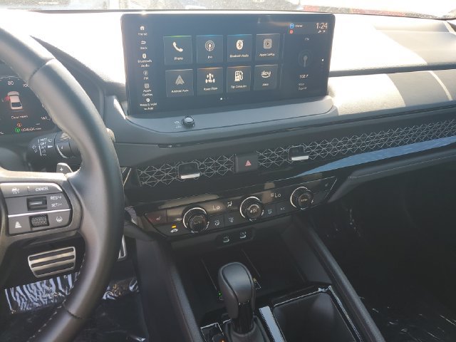 Certified 2025 Honda Accord Sport image 23