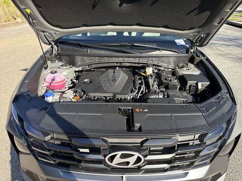 New 2026 Hyundai Tucson SEL image 18