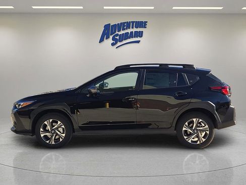 New 2026 Subaru Crosstrek 2.0i Premium image 4