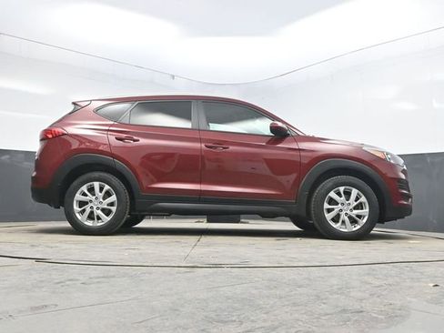 Used 2019 Hyundai Tucson Value AWD/4WD image 39