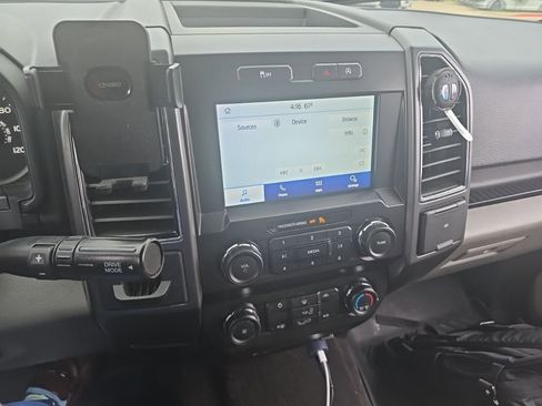 Used 2020 Ford F150 XLT w/ Equipment Group 301A Mid RWD image 10