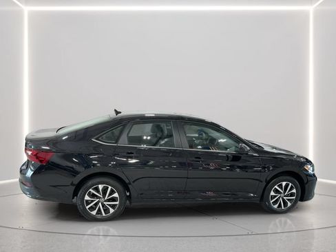Certified 2023 Volkswagen Jetta S FWD image 7