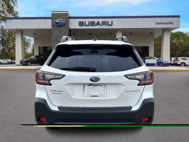 Used 2025 Subaru Outback Premium AWD/4WD image 5