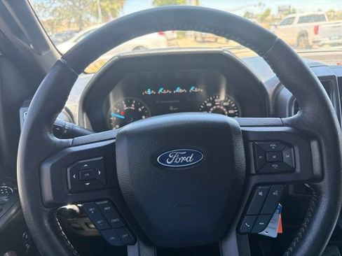Used 2020 Ford F150 XLT w/ Equipment Group 302A Luxury RWD image 7