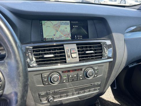Used 2014 BMW X3 xDrive28i AWD/4WD image 14