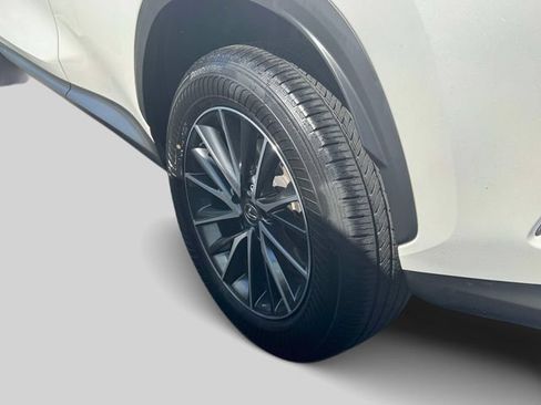 Certified 2024 Lexus NX 250 FWD w/ Cold Area Package image 9
