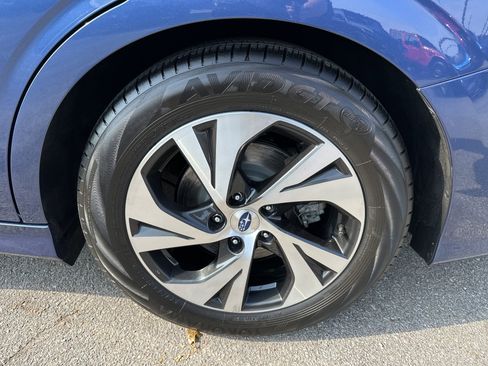 Used 2022 Subaru Legacy Premium image 19