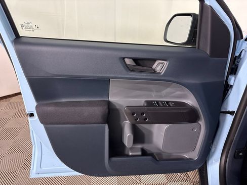 New 2026 Ford Maverick XL FWD image 16