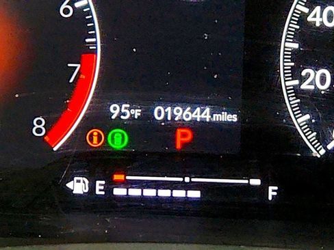 Used 2023 Honda Civic LX image 15