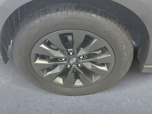 Used 2024 Subaru Outback Onyx Edition AWD/4WD image 26