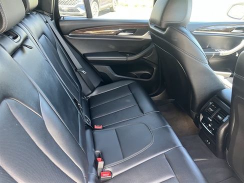 Used 2023 BMW X3 xDrive30i AWD/4WD image 54