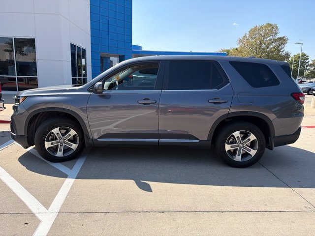Used 2024 Honda Pilot EX-L image 8