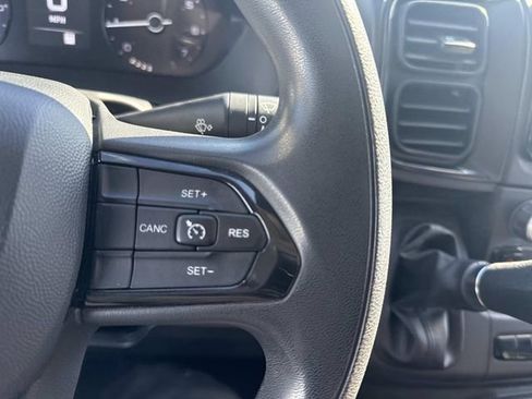 Used 2023 RAM ProMaster 2500 image 32