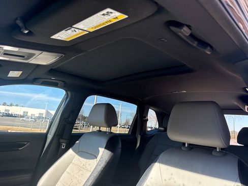 Certified 2024 Honda CR-V Sport Touring image 24