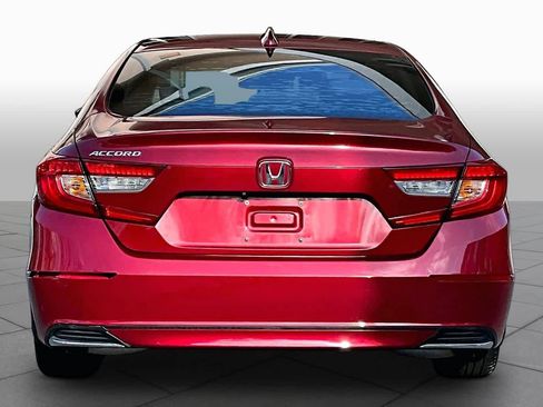 Used 2019 Honda Accord EX image 5