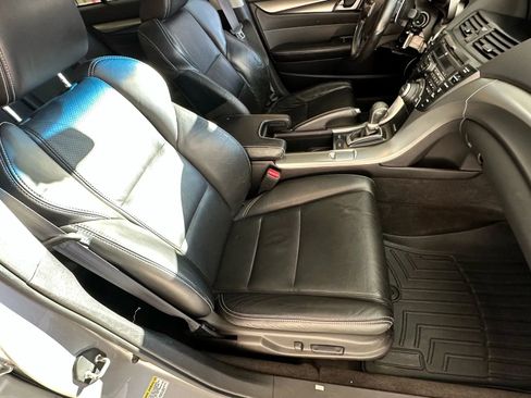 Used 2011 Acura TL SH-AWD image 16