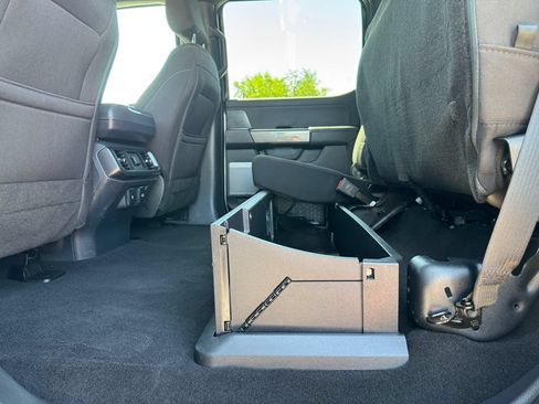 Used 2023 Ford F150 XLT w/ Equipment Group 302A High AWD/4WD image 39