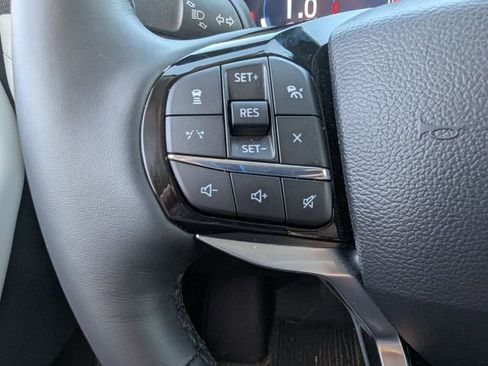 New 2025 Ford Explorer Platinum w/ Ultimate Package image 22