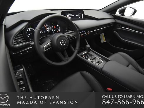 New 2026 MAZDA MAZDA3 s Sport image 29