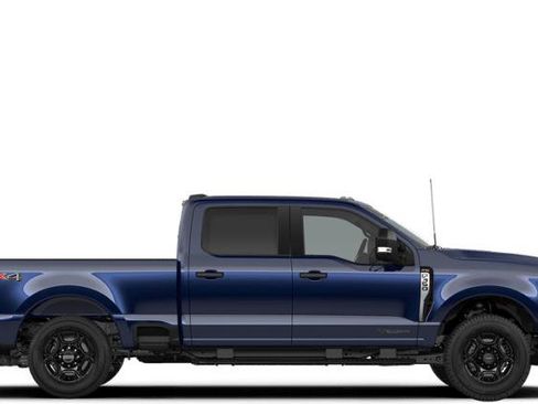 New 2026 Ford F350 XL w/ STX Appearance Package image 27