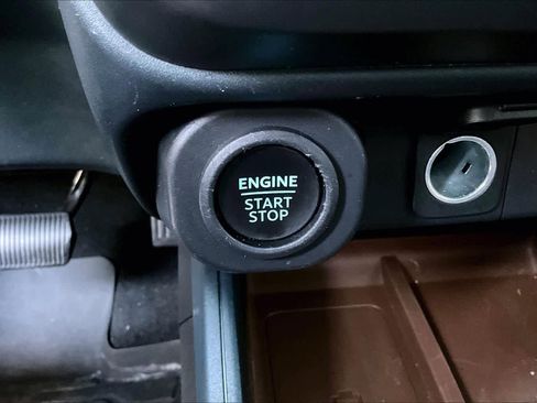 Used 2024 Ford Maverick Lariat image 30