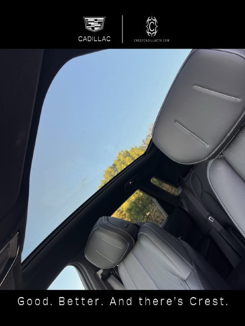 Certified 2024 Cadillac Lyriq Sport RWD image 22