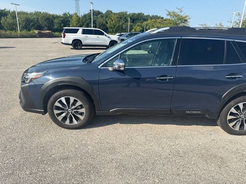 Certified 2024 Subaru Outback Touring XT AWD/4WD image 23