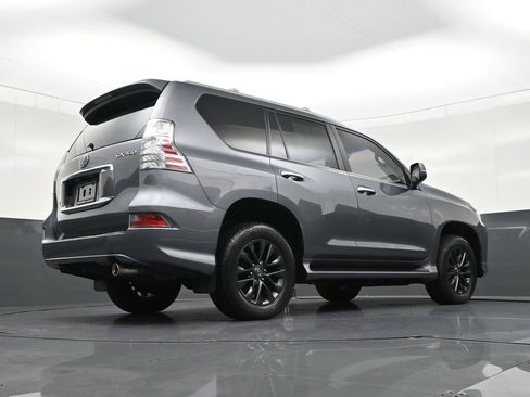 Used 2023 Lexus GX 460 Premium image 27
