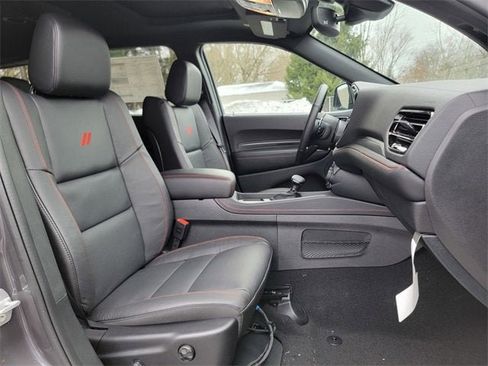 New 2026 Dodge Durango GT image 24