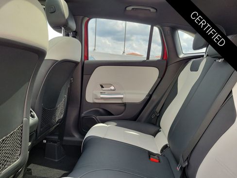 Certified 2023 Mercedes-Benz GLA 250 image 13
