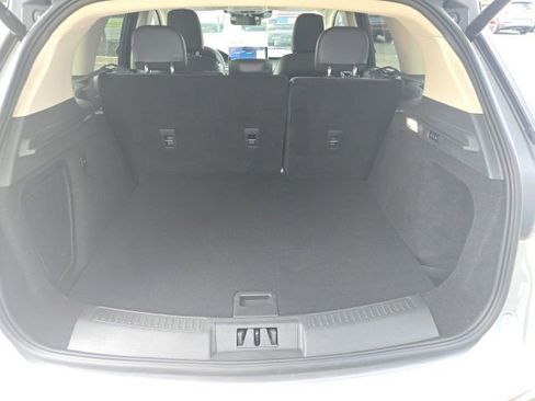 Certified 2024 Lincoln Corsair AWD w/ Equipment Group 101A image 14