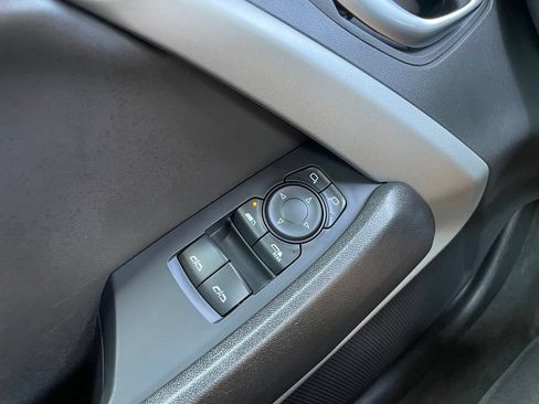 Used 2023 Chevrolet Camaro LT RWD image 11