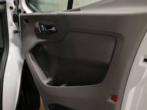 New 2026 Ford Transit 350 148 High Roof Extended image 22
