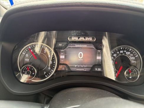 Used 2024 RAM 1500 Laramie RWD image 7
