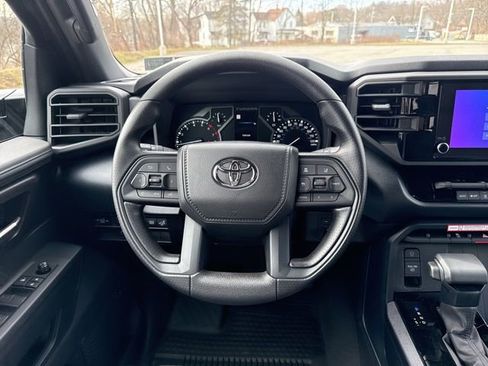 New 2026 Toyota Tundra SR5 image 19